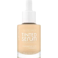 Make-up Nude Drop Tinted Serum von Catrice
