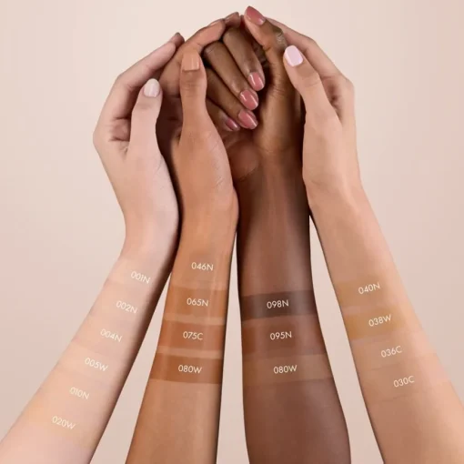 Make-up Nude Drop Tinted Serum von Catrice