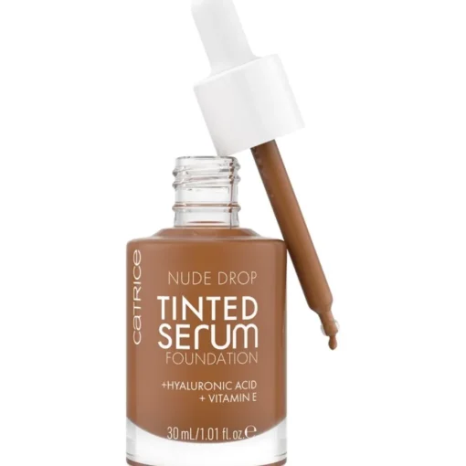 Make-up Nude Drop Tinted Serum von Catrice