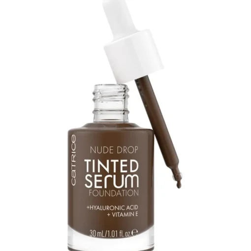 Make-up Nude Drop Tinted Serum von Catrice