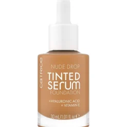 Make-up Nude Drop Tinted Serum von Catrice