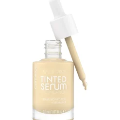 Make-up Nude Drop Tinted Serum von Catrice