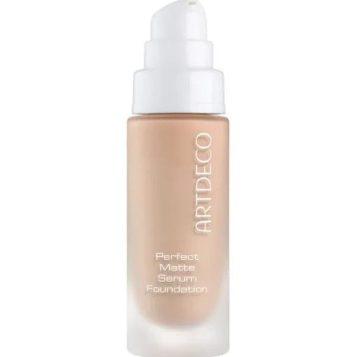 Make-up Perfect Matte Serum Foundation von ARTDECO