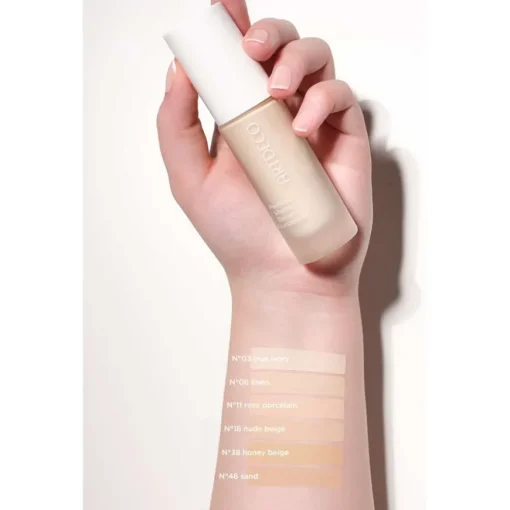 Make-up Perfect Matte Serum Foundation von ARTDECO