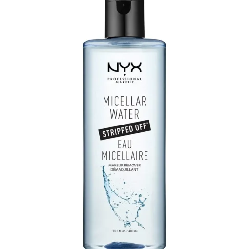 Make-up Remover Micellar Water Make-up Remover von NYX Professional Makeup