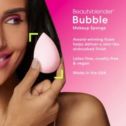 Make-up Schwämme Bubble Original Single von beautyblender