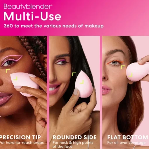 Make-up Schwämme Bubble Original Single von beautyblender