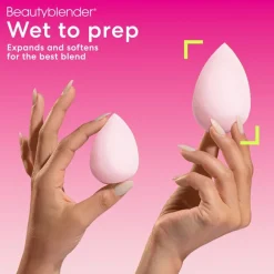 Make-up Schwämme Bubble Original Single von beautyblender