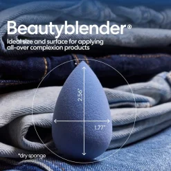 Make-up Schwämme Denim von beautyblender