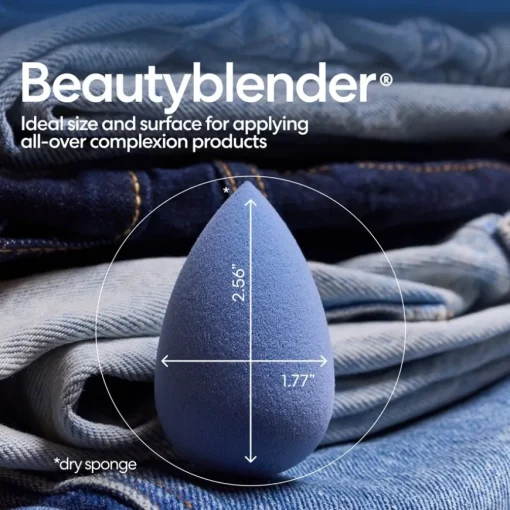 Make-up Schwämme Denim von beautyblender
