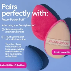 Make-up Schwämme Denim von beautyblender