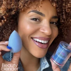Make-up Schwämme Denim von beautyblender