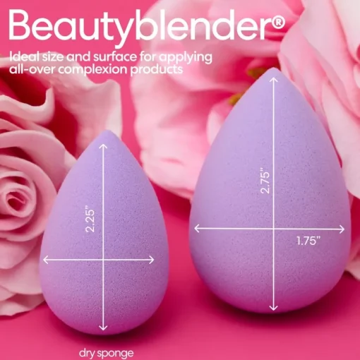 Make-up Schwämme High Tea von beautyblender