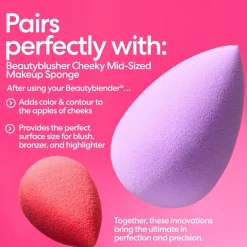 Make-up Schwämme High Tea von beautyblender