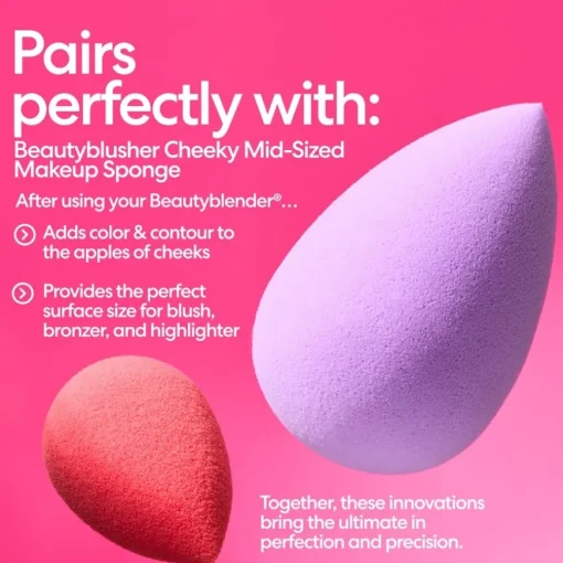 Make-up Schwämme High Tea von beautyblender
