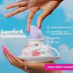 Make-up Schwämme High Tea von beautyblender