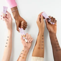 Make-up SKIN Tint von Essence