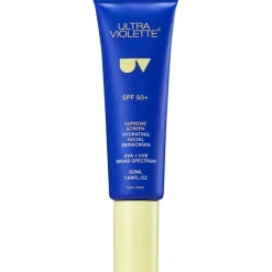 Make-Up Supreme Screen Hydrating Skinscreen SPF50+ von Ultra Violette
