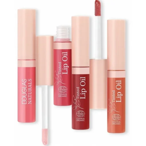 Make-up Tinted Lip Oil von Douglas Collection