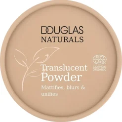 Make-up Translucent Powder von Douglas Collection