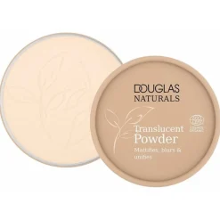 Make-up Translucent Powder von Douglas Collection