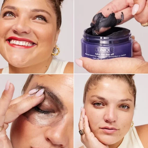 Makeup-Entferner Take The Day Off Cleansing Balm von Clinique