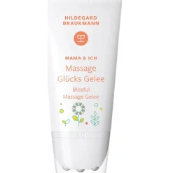 Mama & Ich Massage Glücks Gelee von Hildegard Braukmann