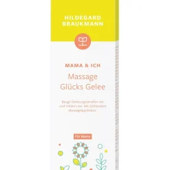 Mama & Ich Massage Glücks Gelee von Hildegard Braukmann