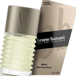 Man After Shave von Bruno Banani