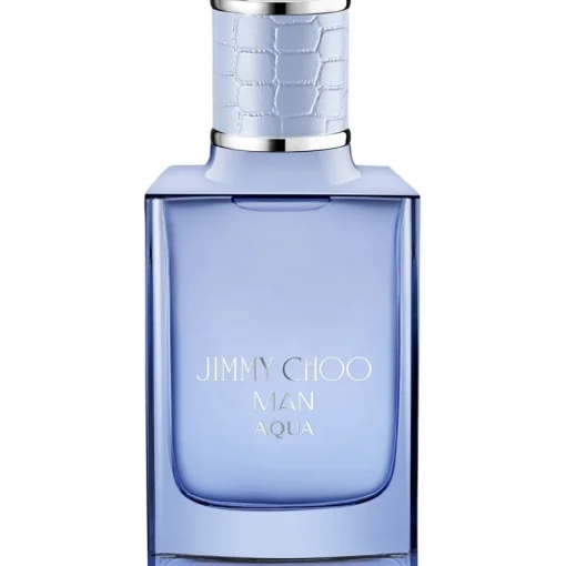 Man Aqua Eau de Toilette Spray von Jimmy Choo
