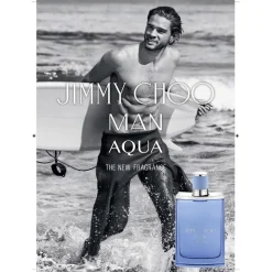 Man Aqua Eau de Toilette Spray von Jimmy Choo
