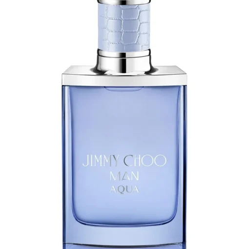 Man Aqua Eau de Toilette Spray von Jimmy Choo