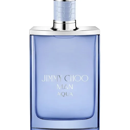 Man Aqua Eau de Toilette Spray von Jimmy Choo