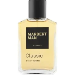 Man Classic Eau de Toilette Spray von Marbert