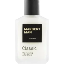 Man Classic Moisturizing After Shave von Marbert