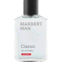 Man Classic Sport Eau de Toilette Spray von Marbert