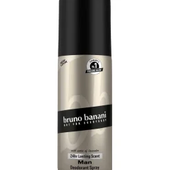 Man Deodorant Spray von Bruno Banani