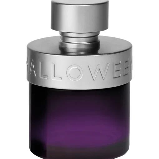Man Eau de Toilette Spray von Halloween