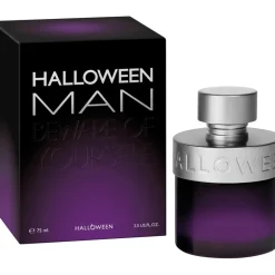 Man Eau de Toilette Spray von Halloween