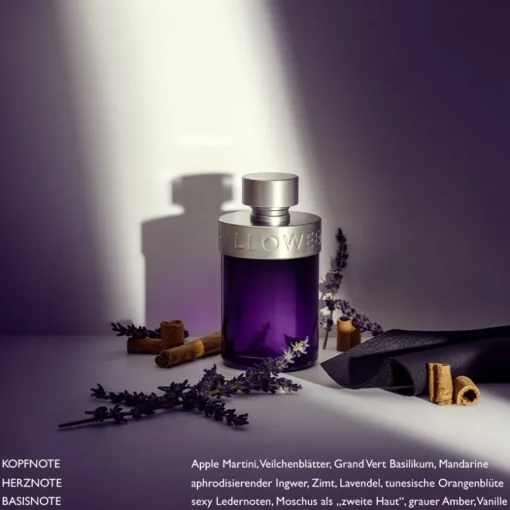 Man Eau de Toilette Spray von Halloween