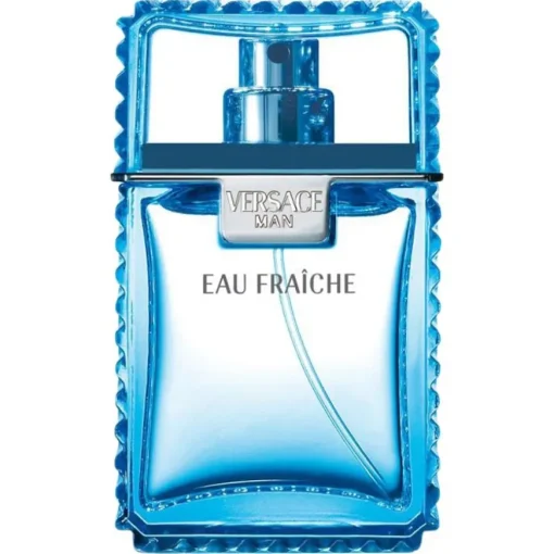 Man Eau Fraîche Eau de Toilette Spray von Versace