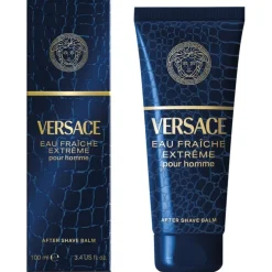Man Eau Fraîche Extreme After Shave Balm von Versace
