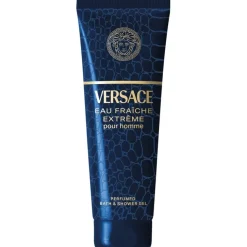 Man Eau Fraîche Extreme Shower Gel von Versace