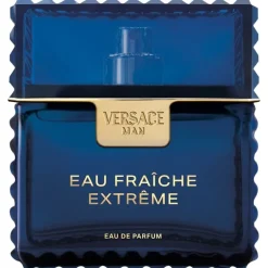 Man Eau Fraîche Extreme Eau de Parfum Spray von Versace