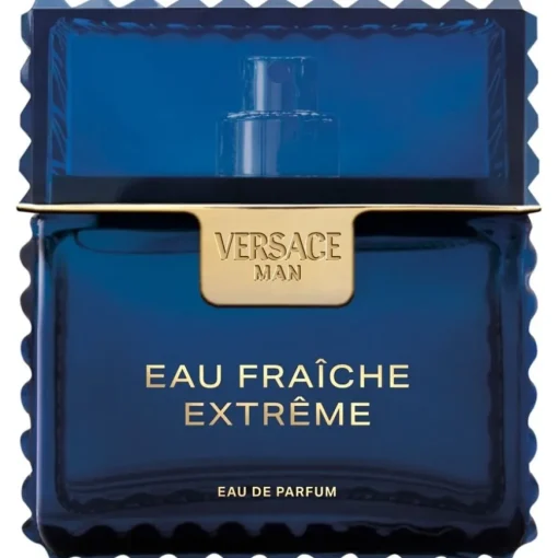 Man Eau Fraîche Extreme Eau de Parfum Spray von Versace