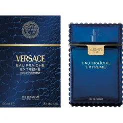 Man Eau Fraîche Extreme Eau de Parfum Spray von Versace