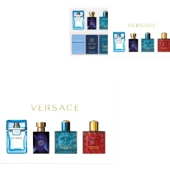 Man Eau Fraîche Geschenkset von Versace