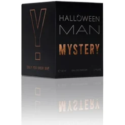 Man Mystery Eau de Parfum Spray von Halloween