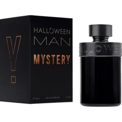 Man Mystery Eau de Parfum Spray von Halloween