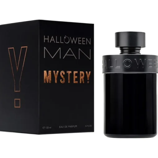 Man Mystery Eau de Parfum Spray von Halloween